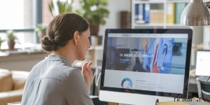 SEO для медицинских сайтов